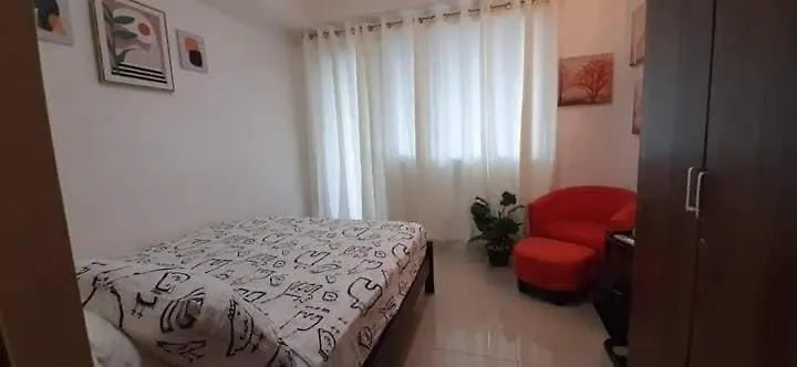 Apartment Rich Staycation Makati Manila
