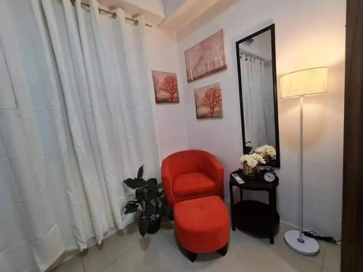 Rich Staycation Makati Manila