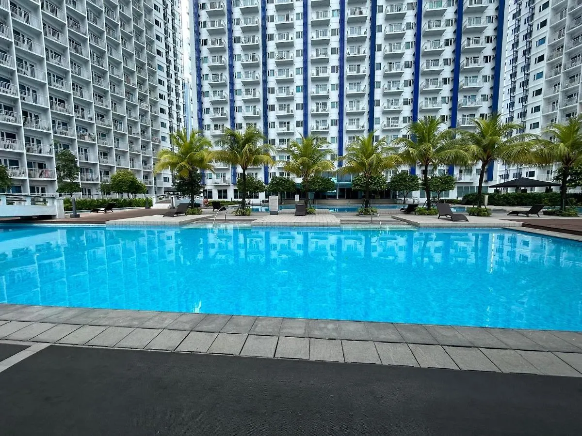 Rich Staycation Makati Manila Philippines
