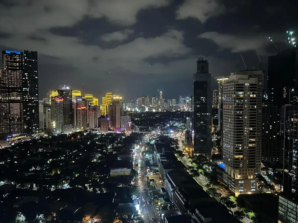 Rich Staycation Makati Manila 0*,  Philippines